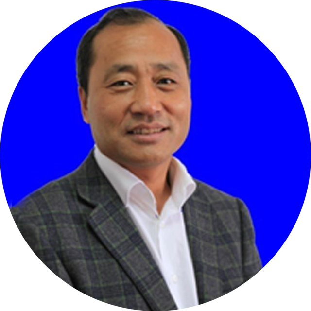 孙立宁