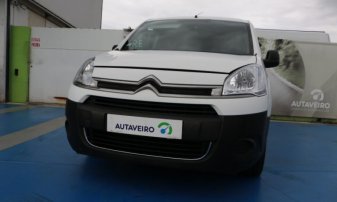 Citroën BERLINGO 1.6 HDI