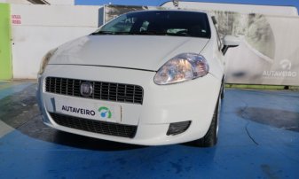 Fiat PUNTO 1.3 M.JET FREE STYLE