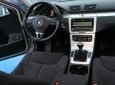 Volkswagen Passat 1600cc bluemotion 